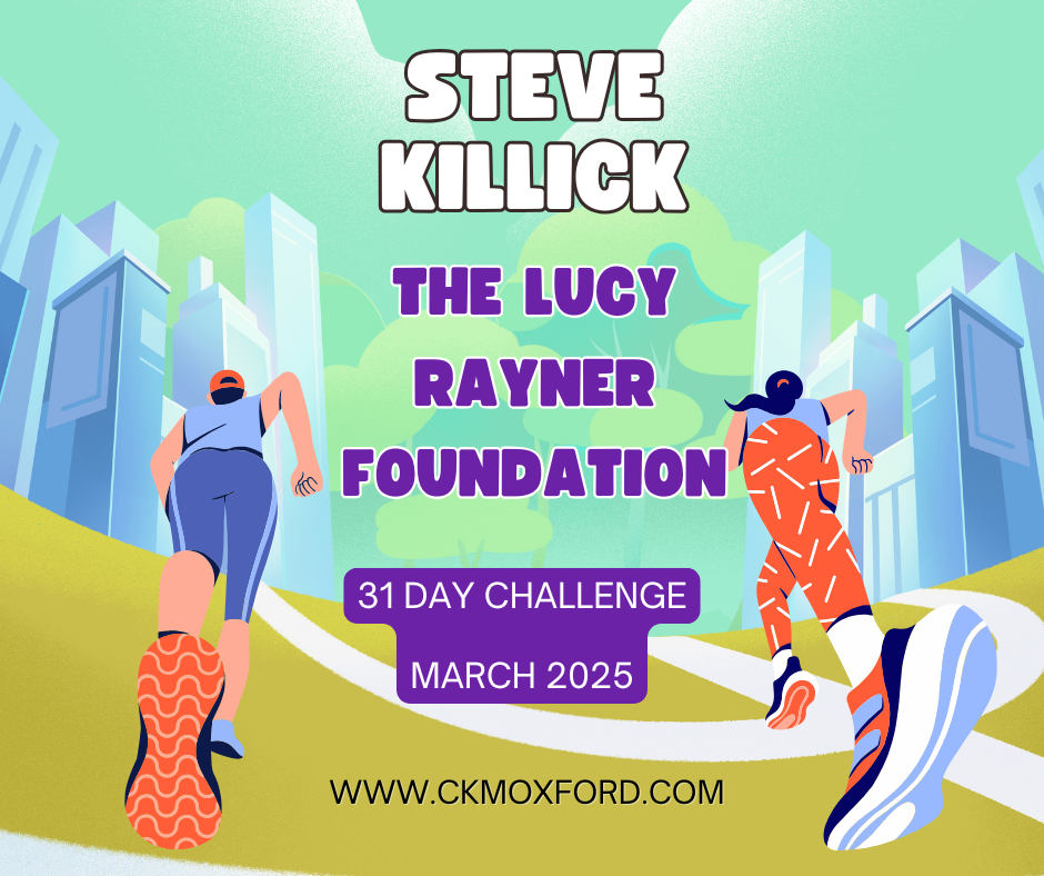 STEVE KILLICK