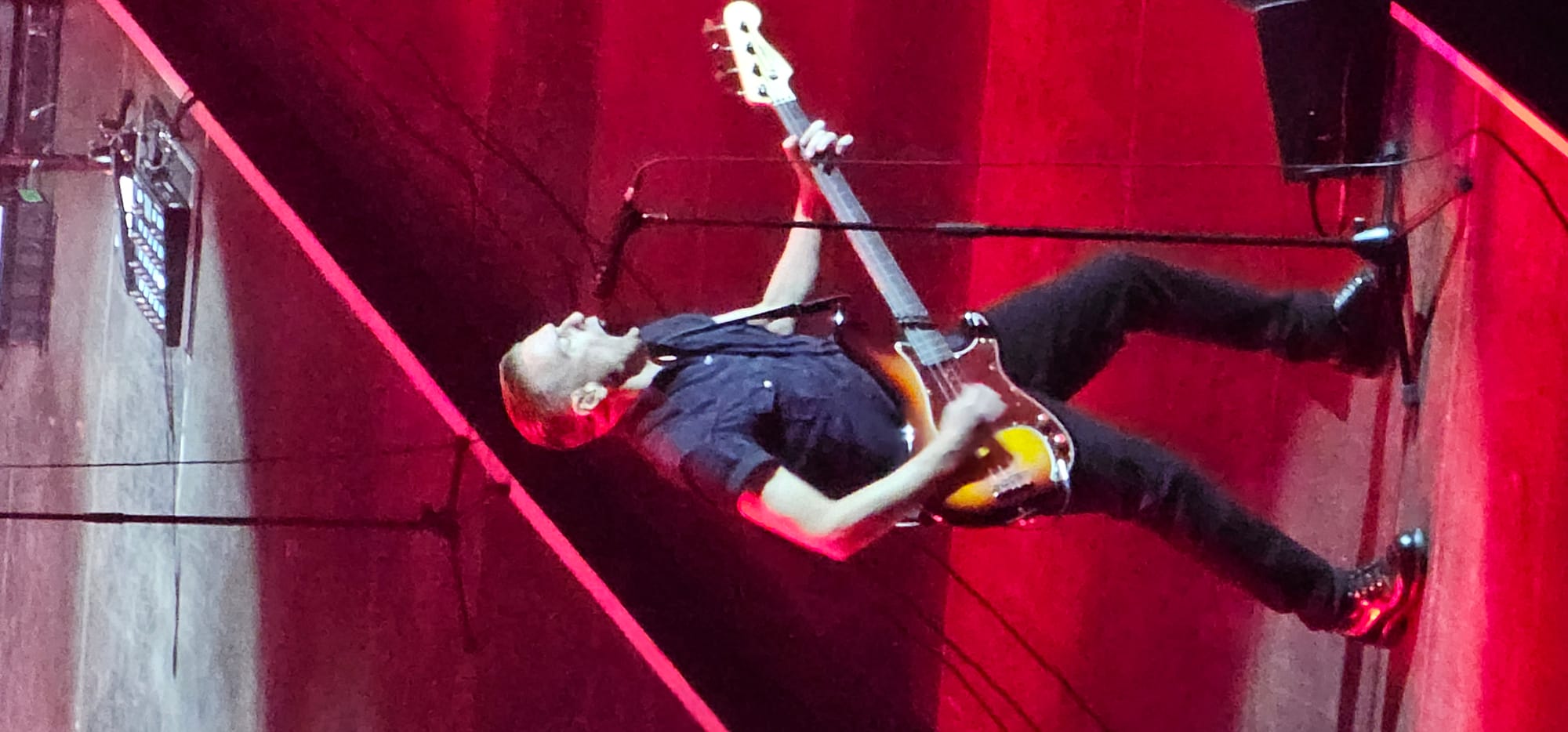 BRYAN ADAMS