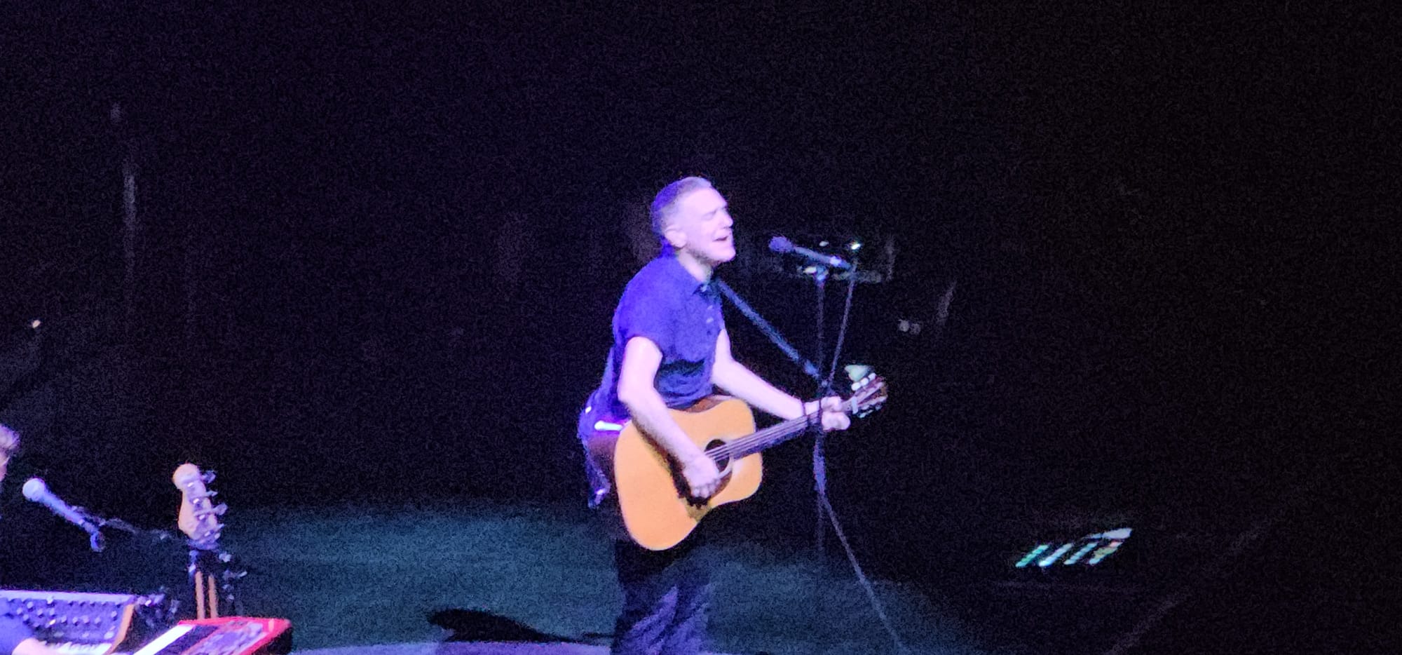 BRYAN ADAMS