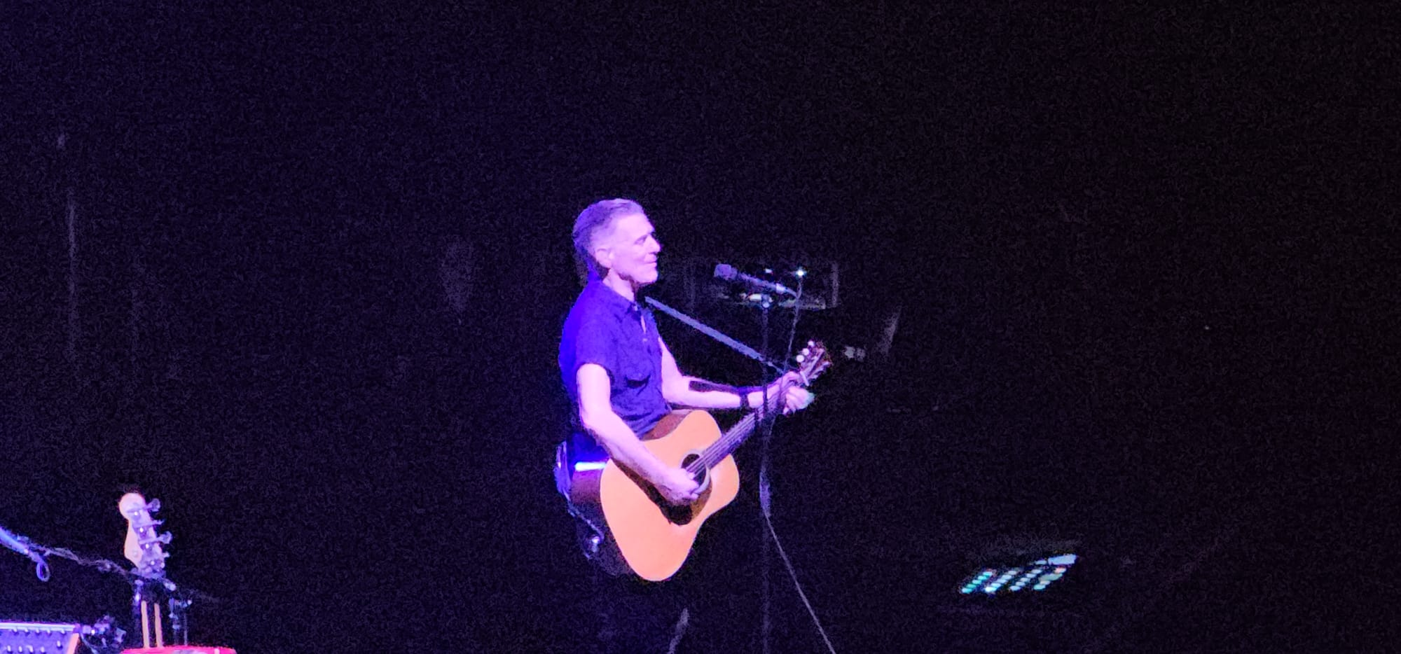 BRYAN ADAMS