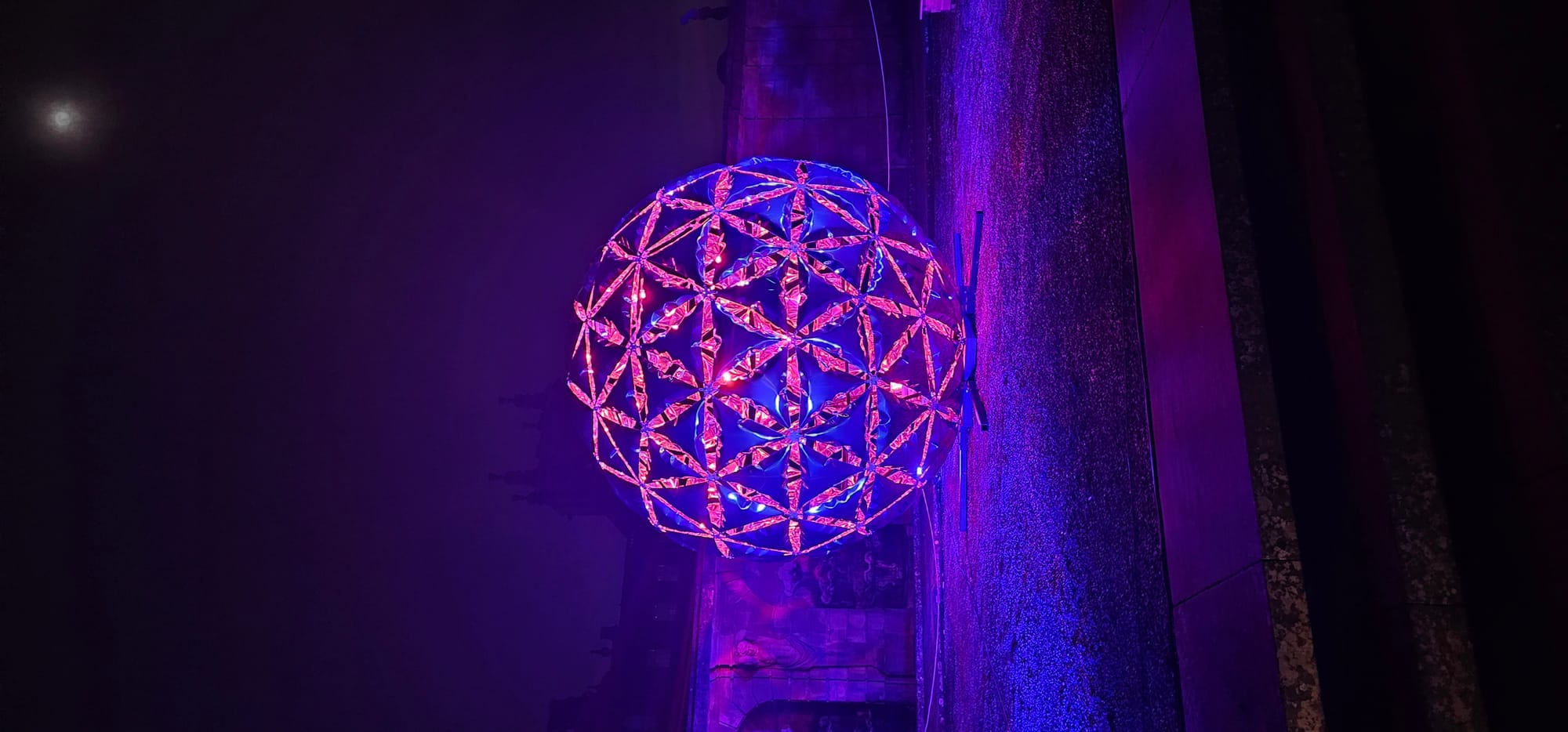 BLENHEIM LIGHTS 2024