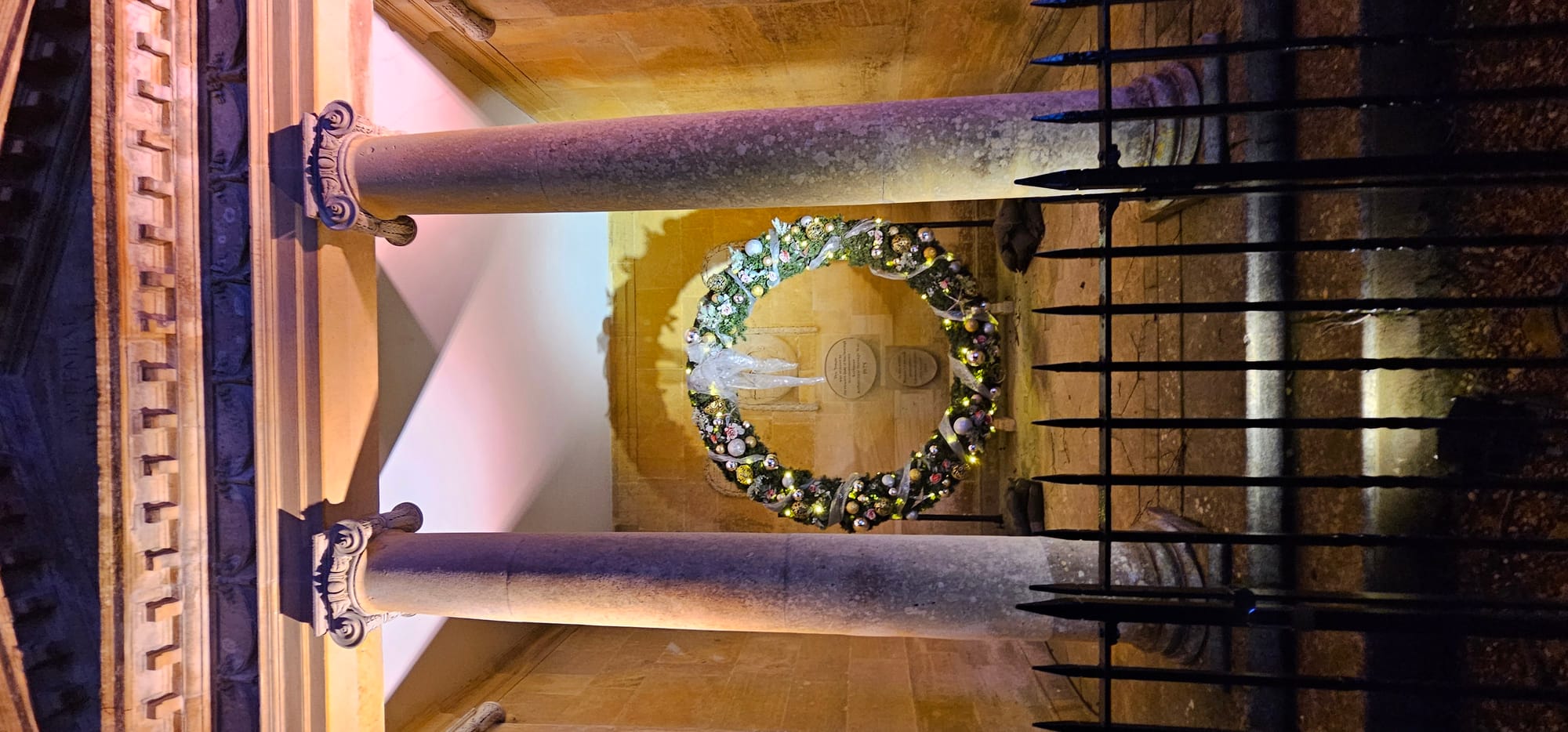 BLENHEIM LIGHTS 2024