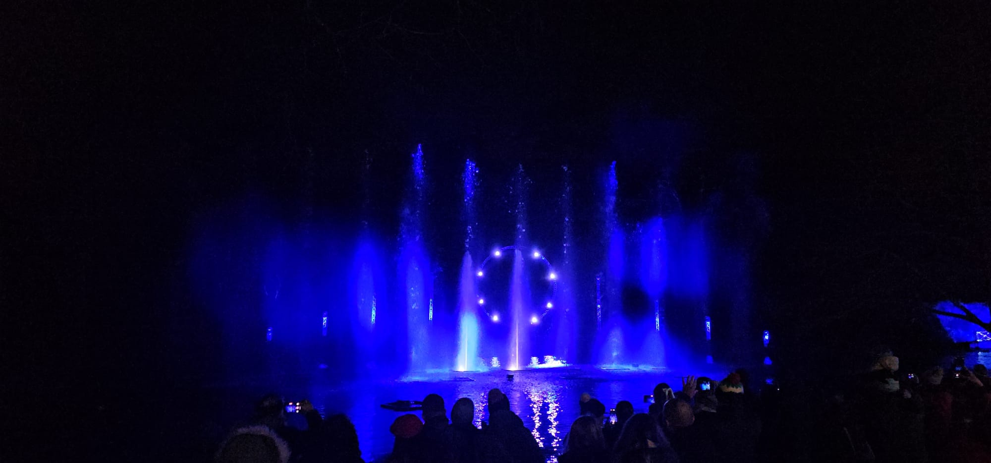 BLENHEIM LIGHTS 2024