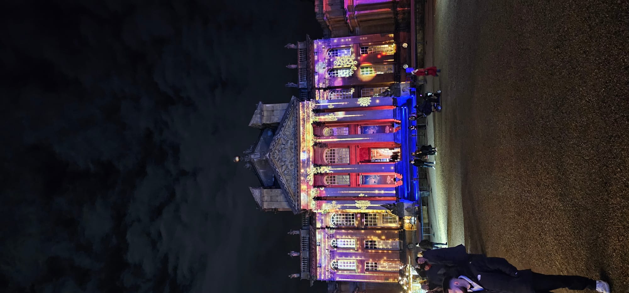 BLENHEIM LIGHTS 2024