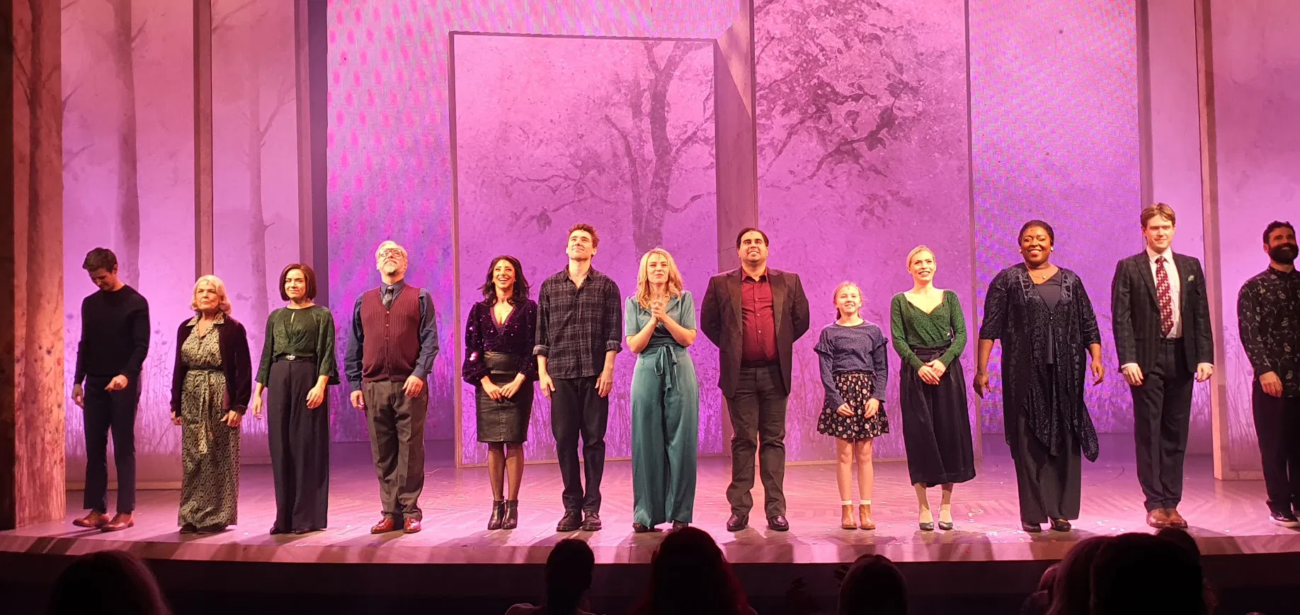 THE TIME TRAVELLERS WIFE