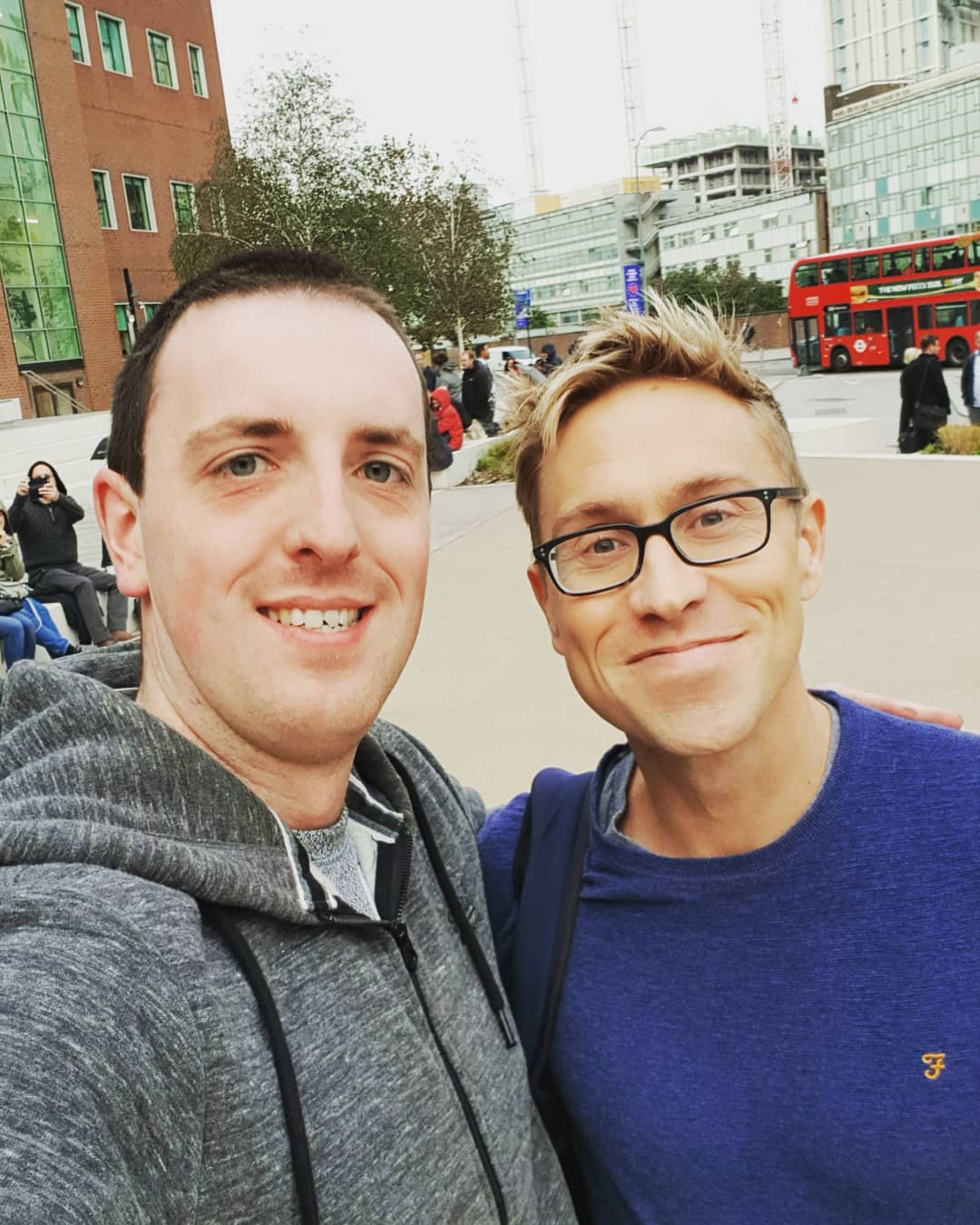 RUSSELL HOWARD