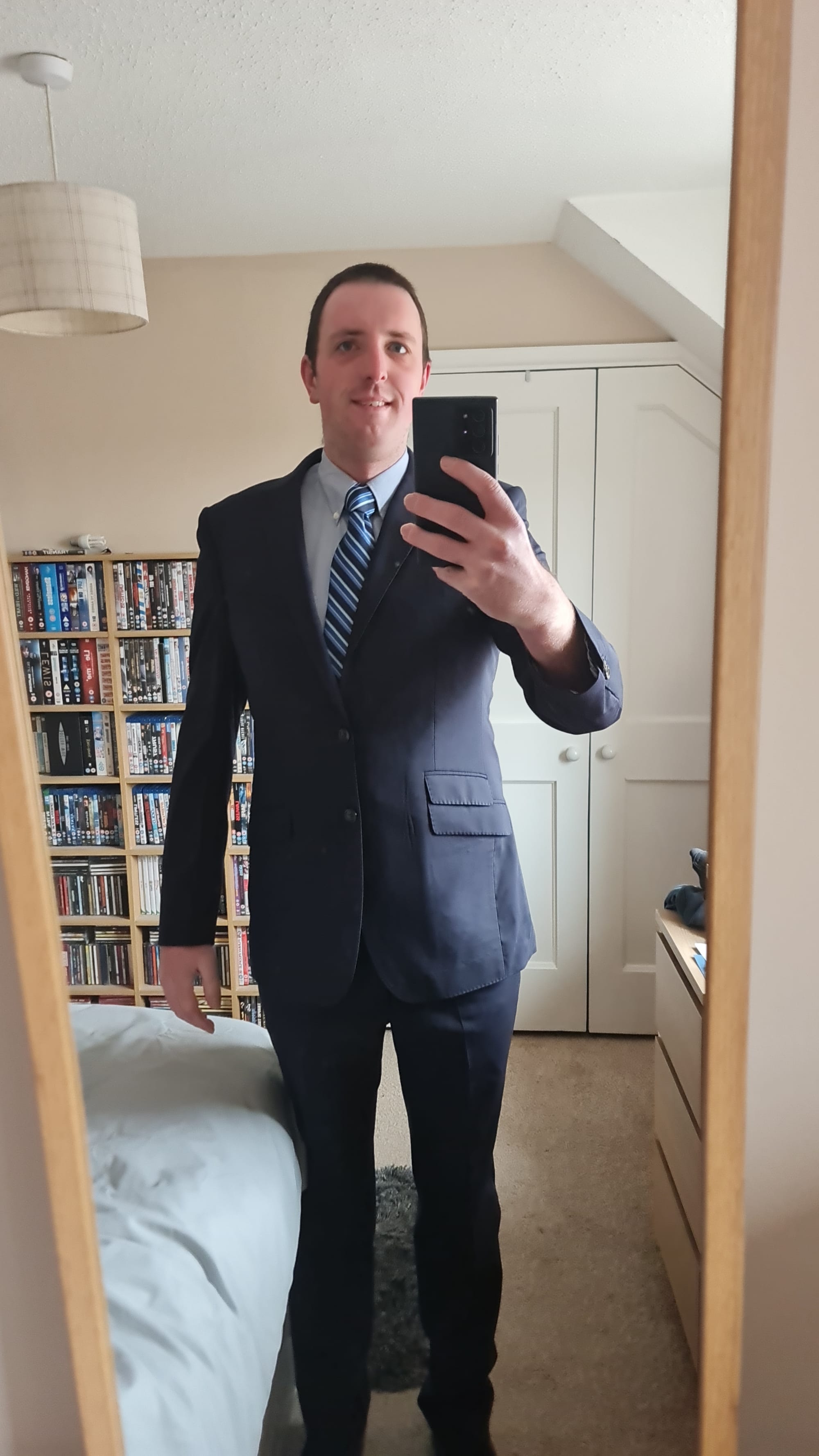 WHATS ON STAGE AWARDS