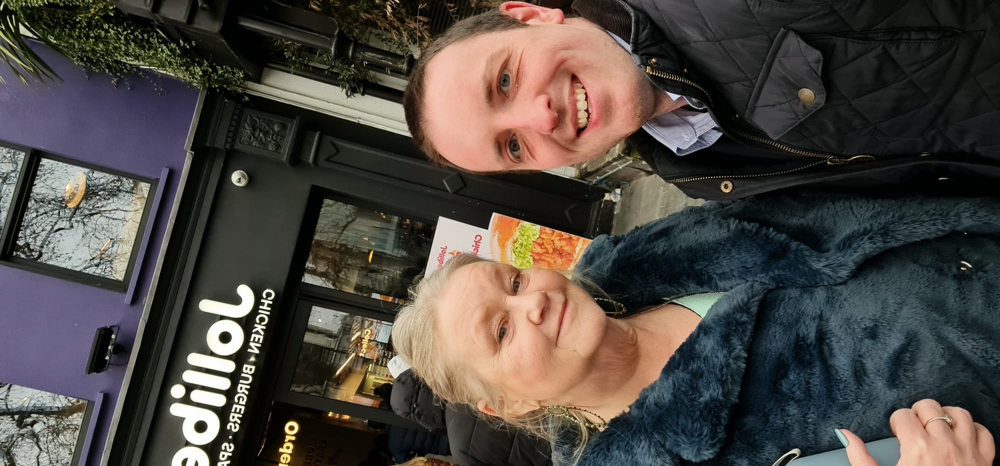 WHATS ON STAGE AWARDS