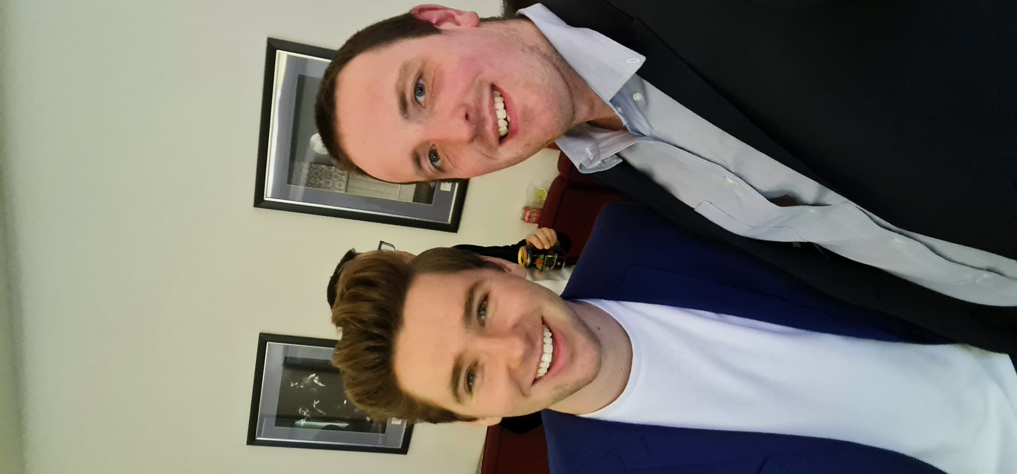 WHATS ON STAGE AWARDS