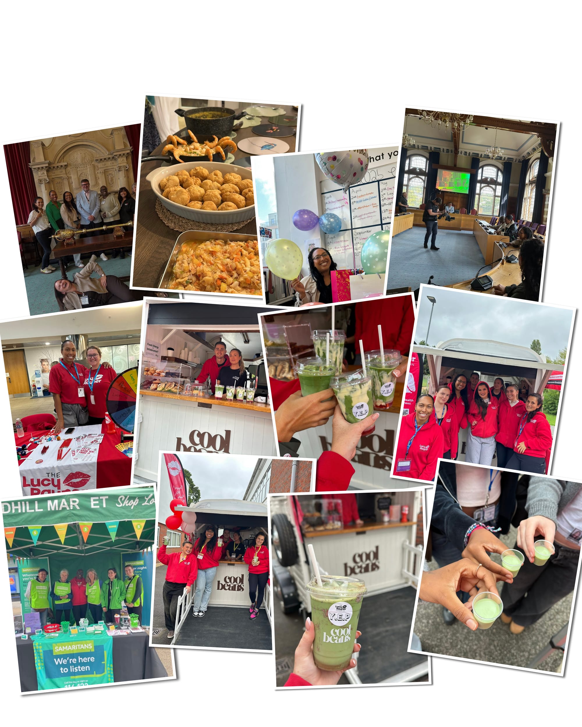 POSTED 19TH SEPTEMBER