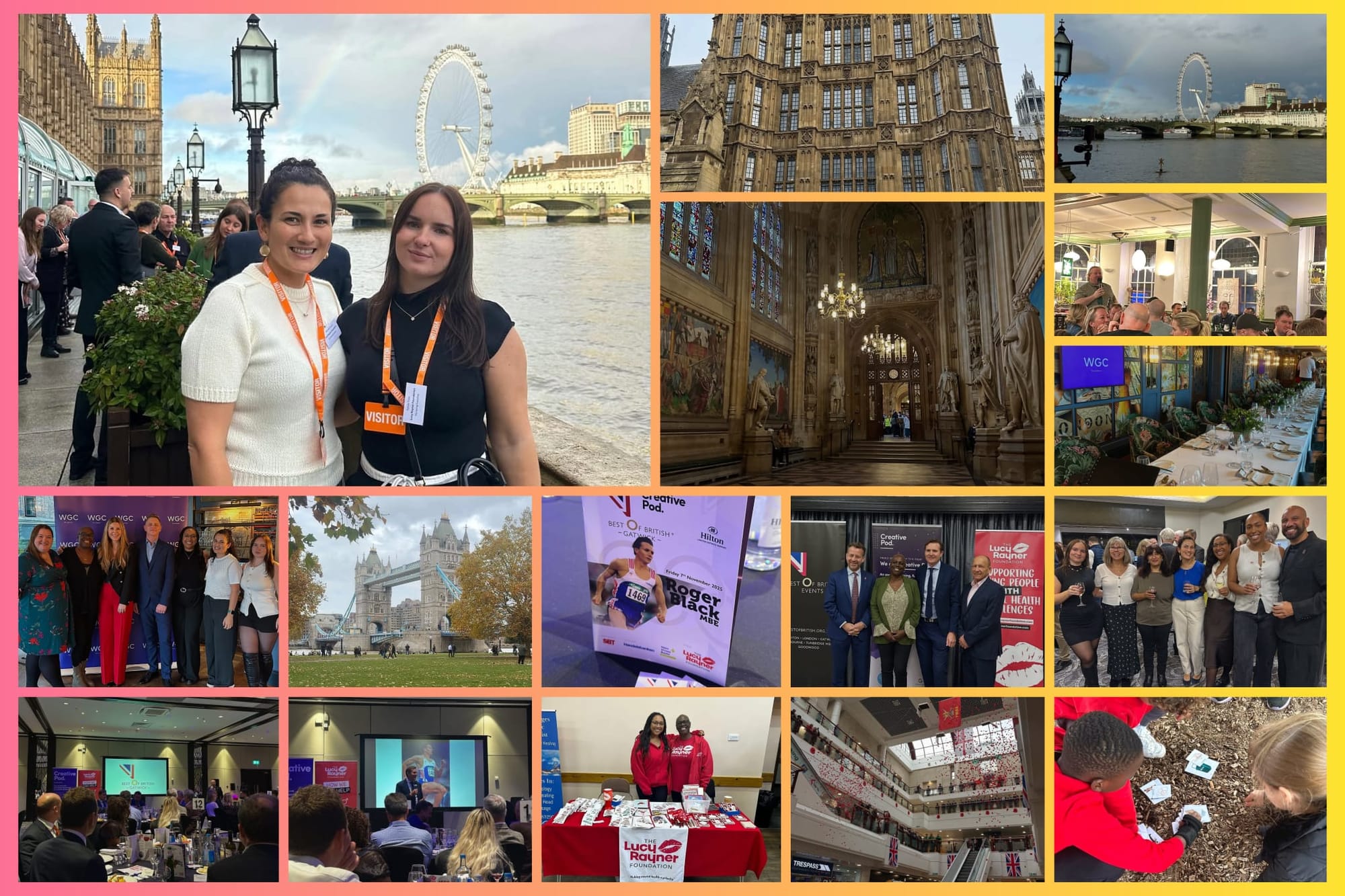 POSTED 17TH NOVEMBER