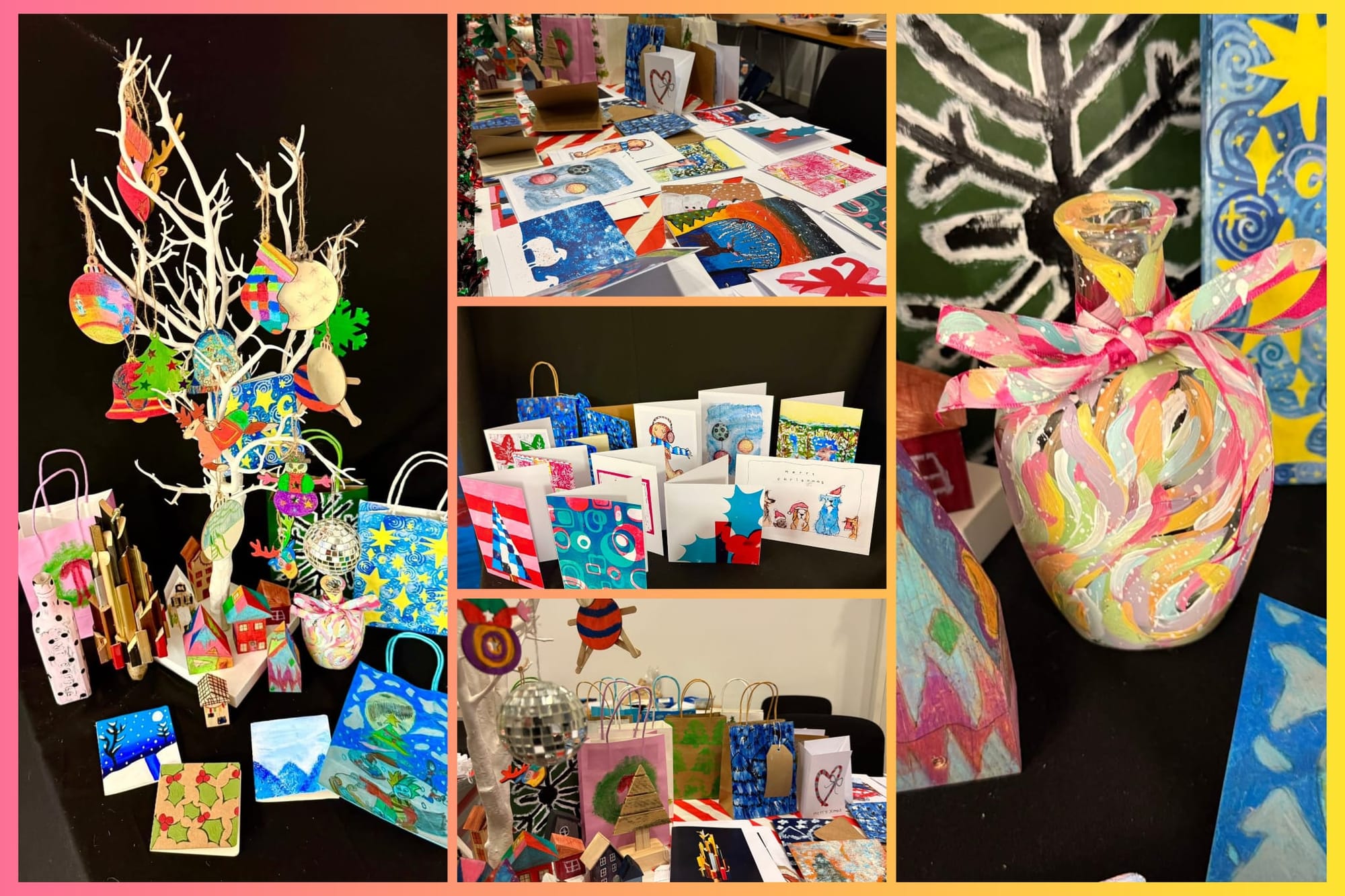 SHARED 12TH DECEMBER