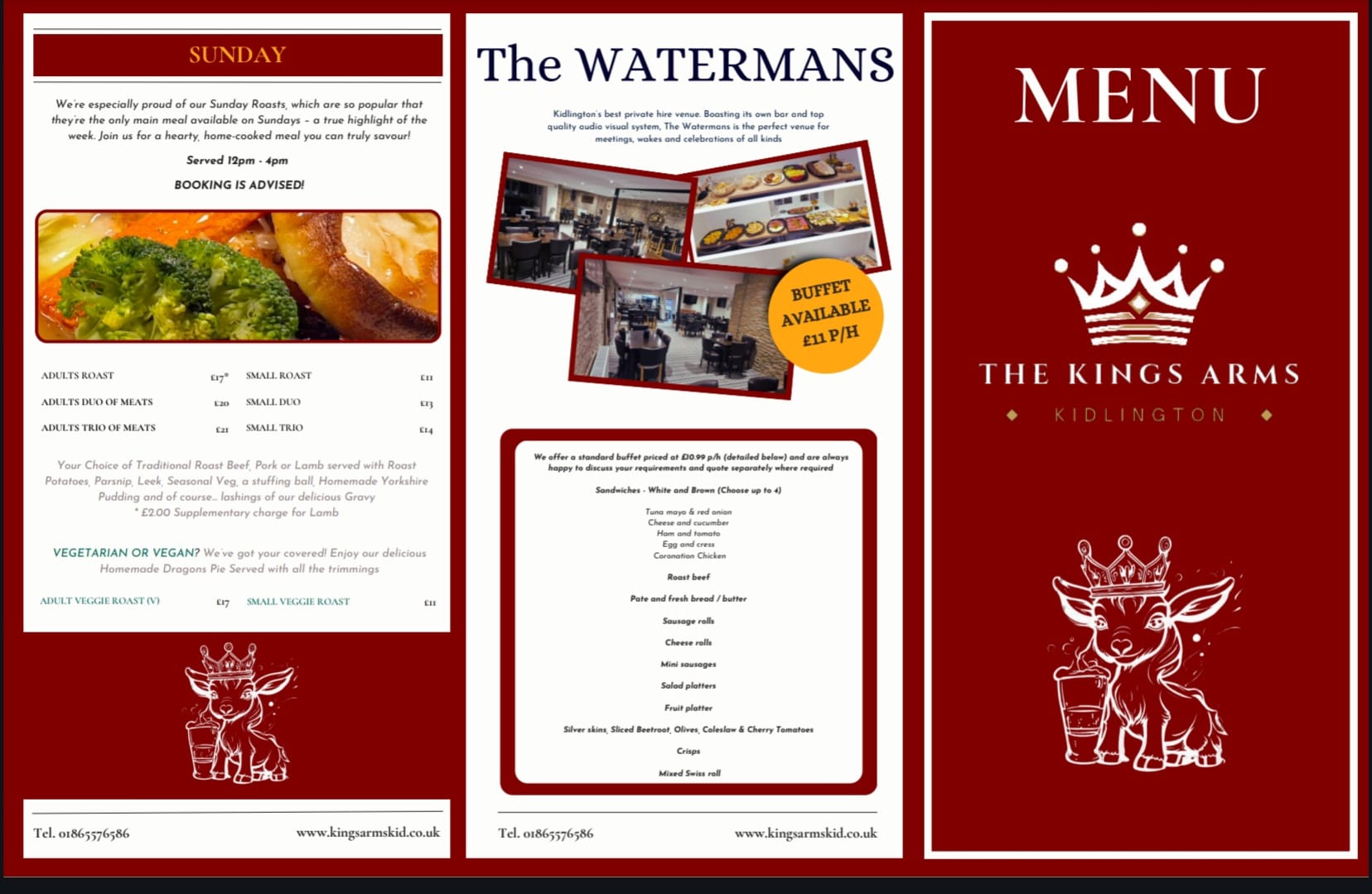 CORRECT FROM JAN 2026