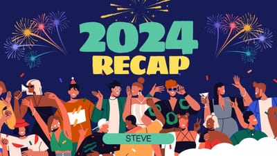2024 REVIEW