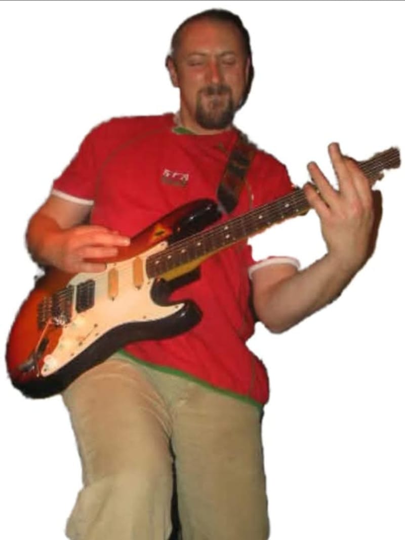 LIVE MUSIC FROM AI JENKINS