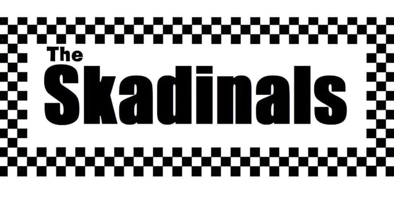 THE SKADINALS