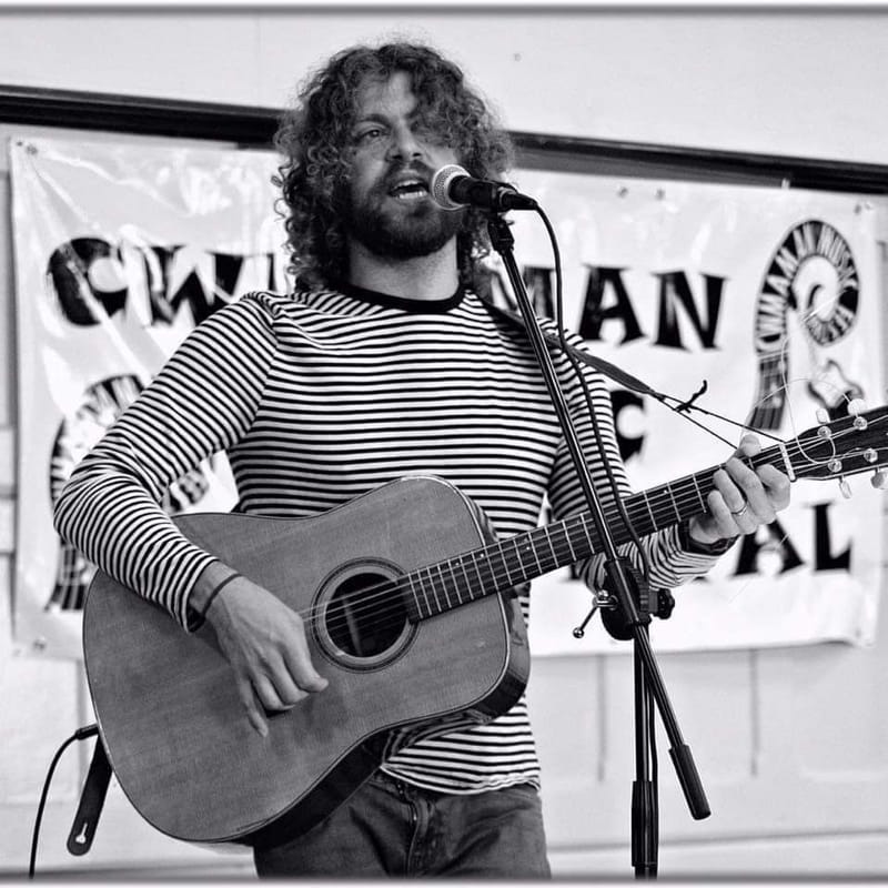 CHRIS SUMMERILL LIVE