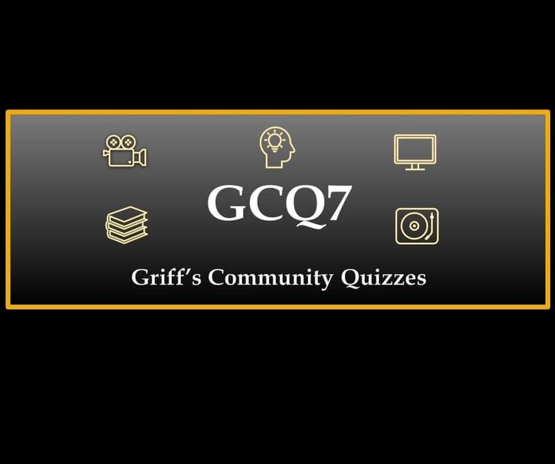 BIG CHARITY QUIZ NIGHT