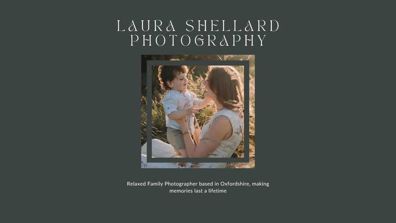 LAURA SHELLARD PHOTOGRAPHY