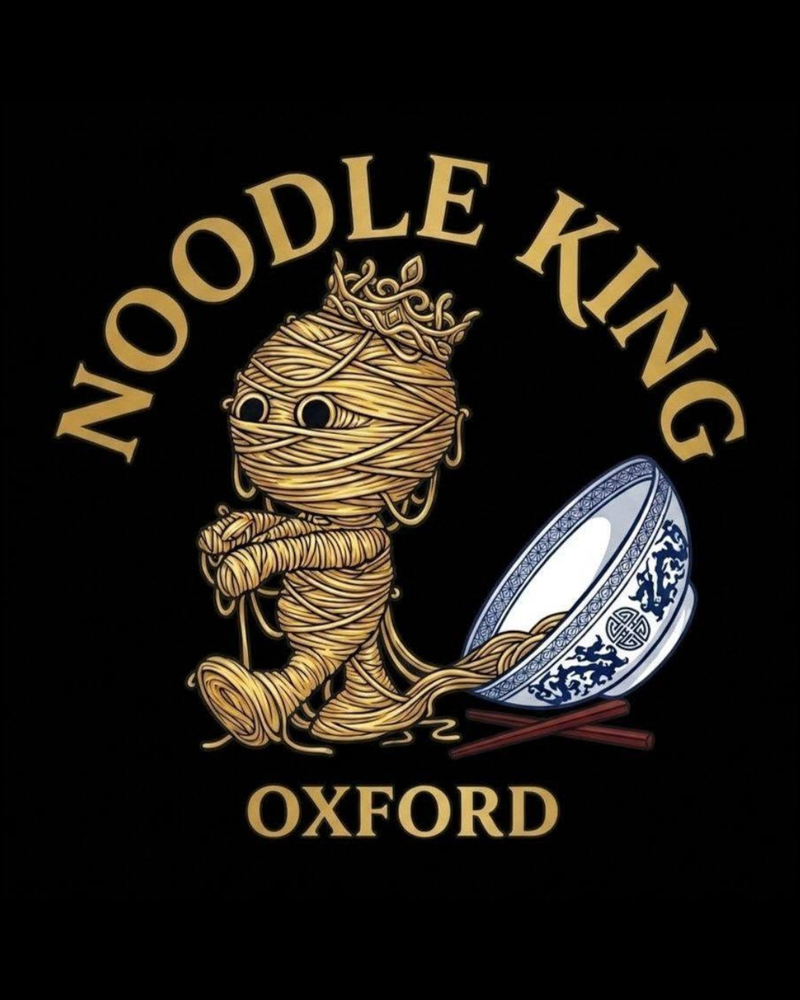 NOODLE KING