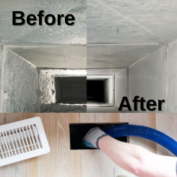 Air Duct Cleaning
