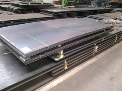 Edelstahl Bleche und Platten aus Sonderwerkstoffen im Lager