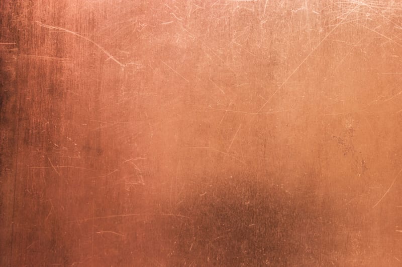 COPPER