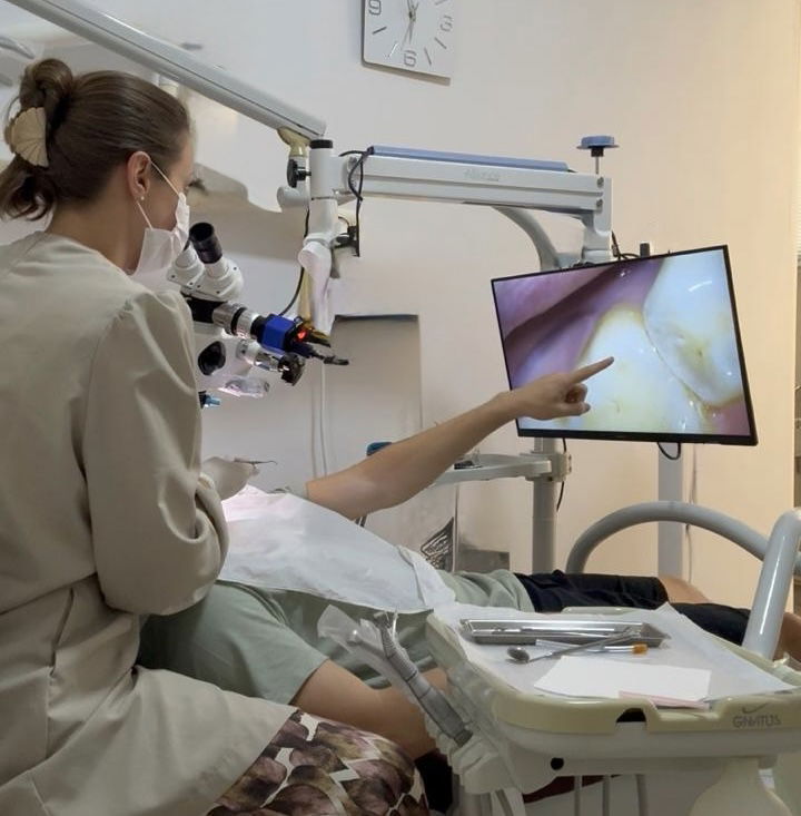 CONSULTAS DE PREVENÇÃO