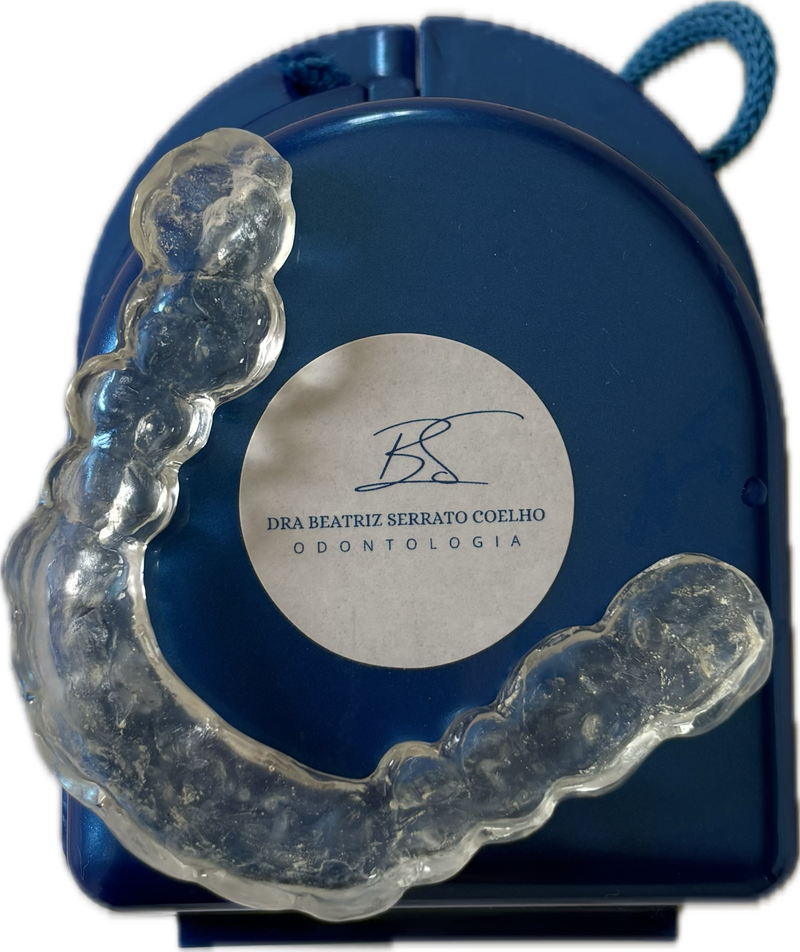 BRUXISMO E DISFUNÇÃO TEMPOROMANDIBULAR (DTM)