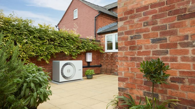 Heat Pumps