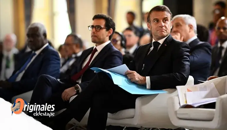 Elecciones anticipadas en Francia: un Macron débil, una Le Pen en ascenso y una izquierda con esperanza