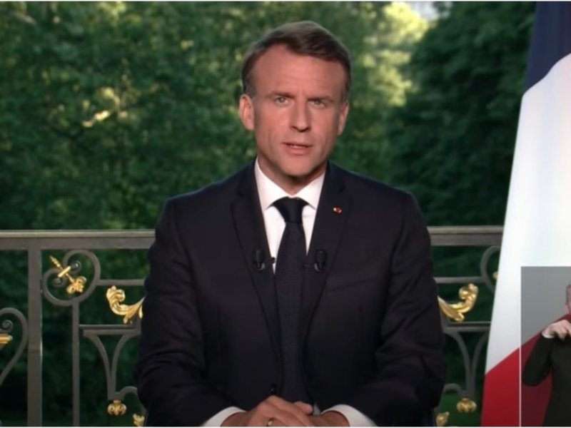 Francia ante el cambio de era