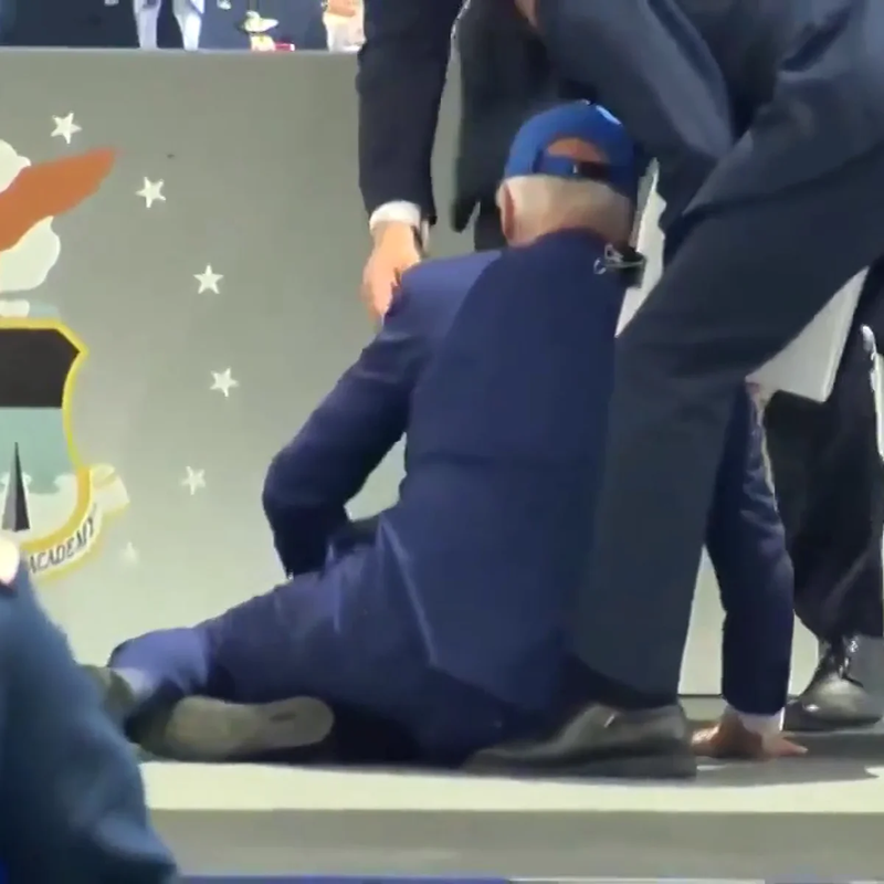 De la falla de Microsoft a la caída de Biden