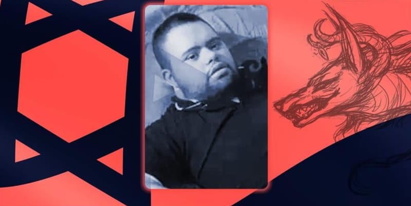 Palestino con síndrome de Down fue atacado hasta la muerte por perros israelíes