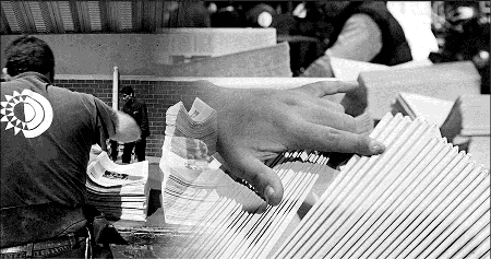 Elon Musk y el cinismo de los magnates