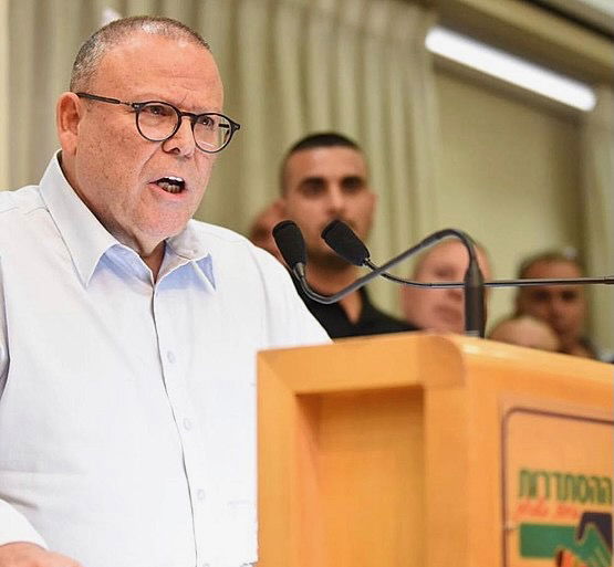 Al contrario de Netanyahu, la gran mayoría de los israelíes sí quieren negociar con el Hamas