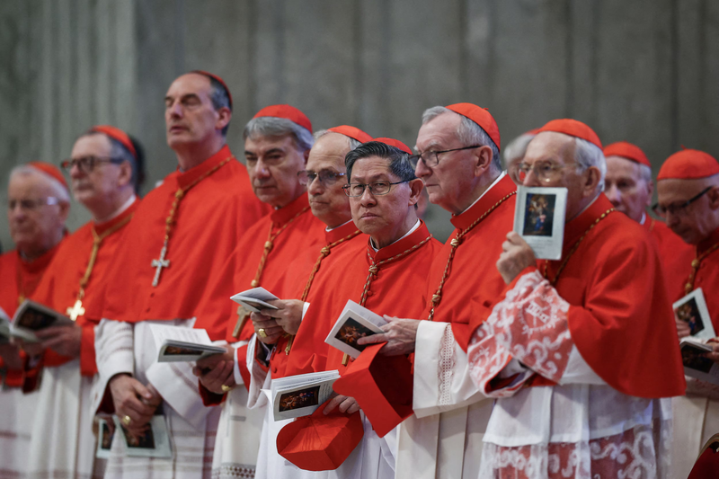 La interna del Vaticano después de Francisco: las fuerzas que mueven los hilos detrás de los cardenales