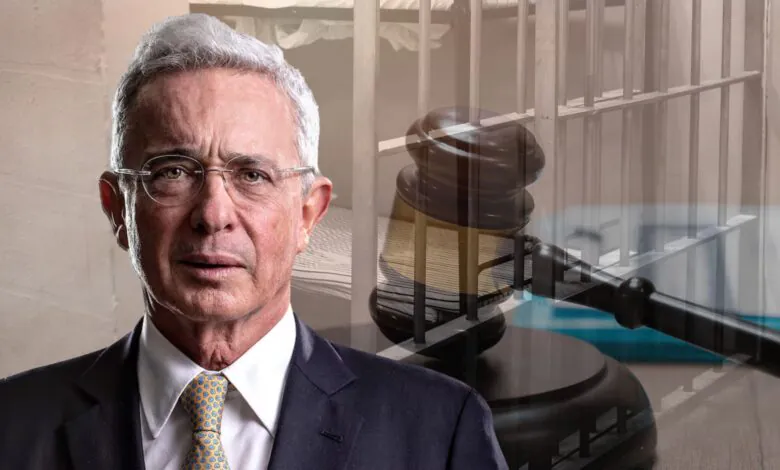 Colombia da un paso histórico a favor de la justicia. Por Telma Luzzani