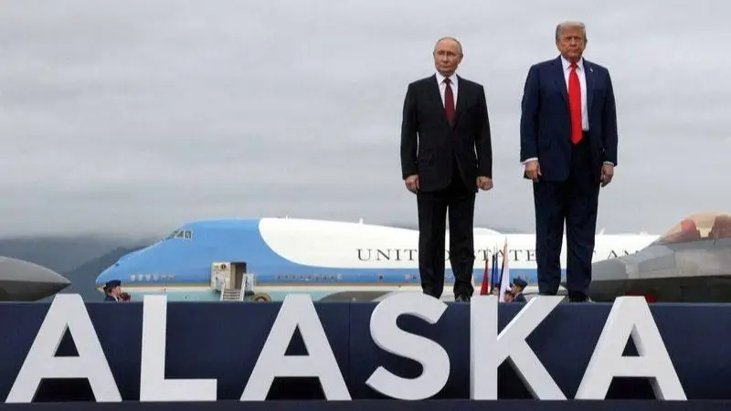 Putin y Trump: pragmatismo geopolítico bajo el hielo del Ártico