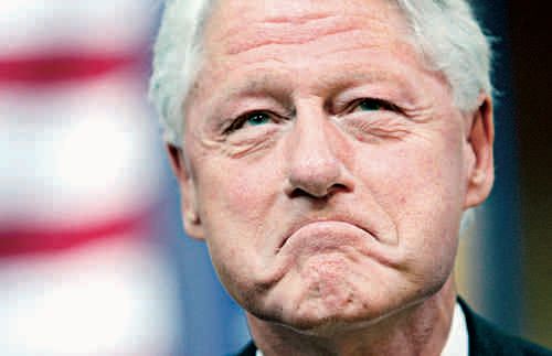 Efecto del nuevo orden mundial: Bill Clinton confiesa fracaso de la globalización que impulsó. Por Alfredo Jalife
