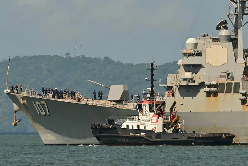 ONU exige a Trump detener operaciones letales en el Caribe - DATAURGENTE