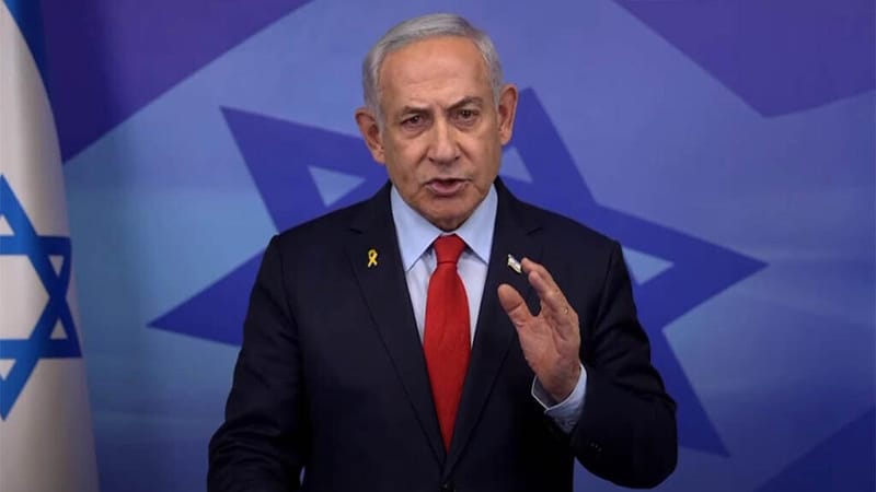 “Cualquiera con celular, medicinas (¡sic!) y alimentos tiene un ‘pedazo de Israel’”: Netanyahu. Por Alfredo Jalife