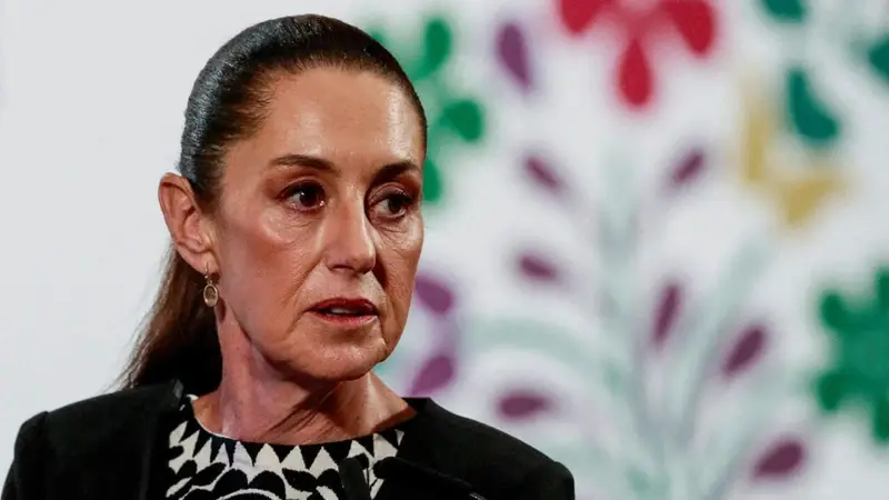 México: ¿quiénes buscan desestabilizar a Claudia Sheinbaum?. Por Telma Luzzani