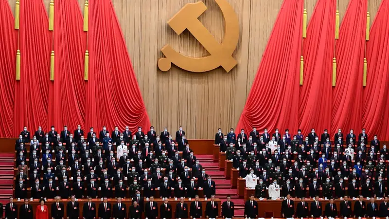 China: un nuevo balance de fuerzas entre el Ejército y el Partido