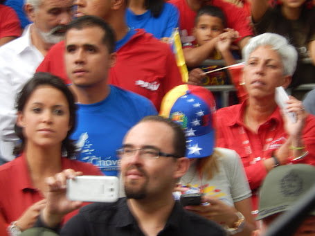 Resisto, luego existo. Por Luis Britto García