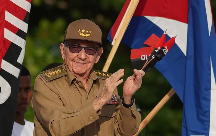 Raúl Castro Ruz, una vida en revolución. Por Stella Calloni
