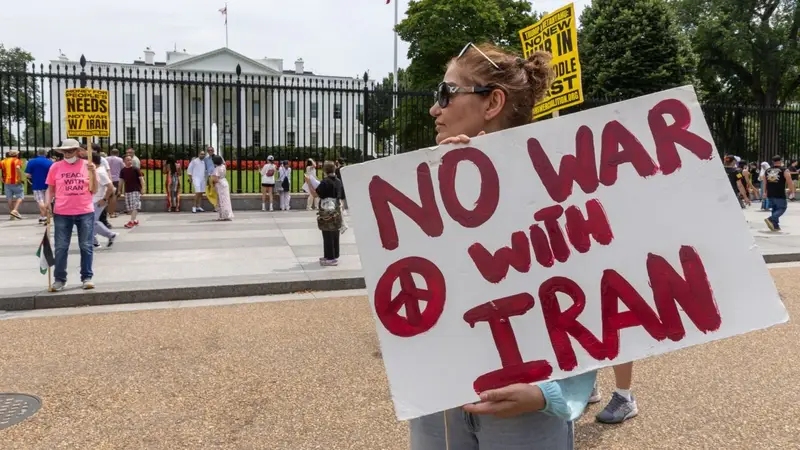 El mundo en vilo: EEUU e Irán buscan la paz pero Israel quiere guerra