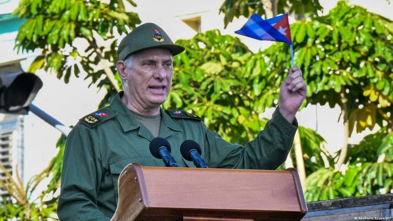 Cuba da un paso histórico: riesgo y posibilidades de las nuevas reformas. Por Telma Luzanni