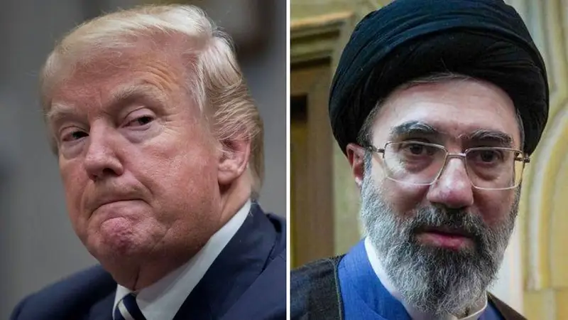 La guerra contra Irán fortalece el naciente orden mundial. Por Telma Luzzani