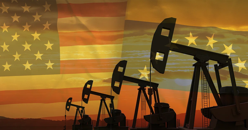 El peor acuerdo petrolero del mundo. Por Luis Britto García